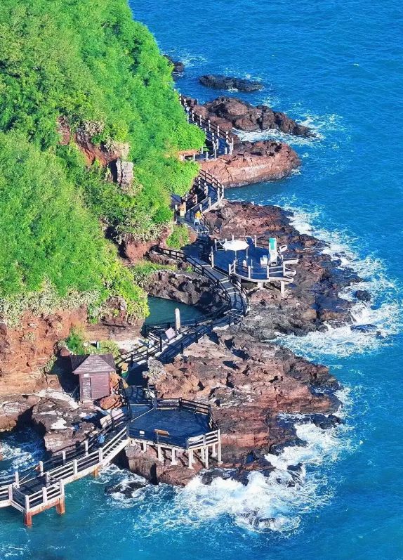 北海最佳的旅游时间是几月旅游份好m6米乐app北海适合几月份去(图1)