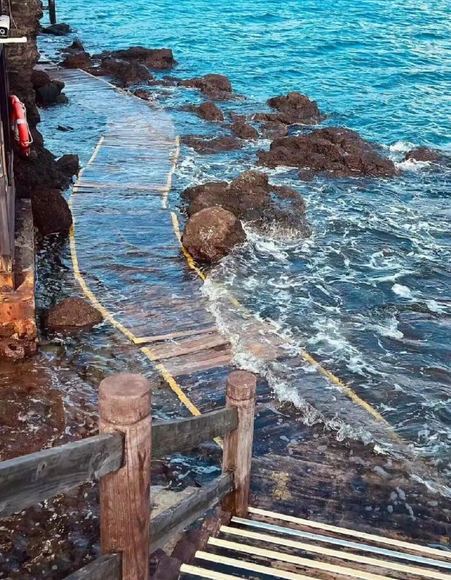 北海最佳的旅游时间是几月旅游份好m6米乐app北海适合几月份去(图3)