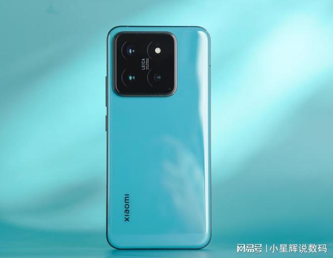 B+1TB+60倍变焦降幅高达1100元米乐m6登录入口小米高端机一跌再跌16G