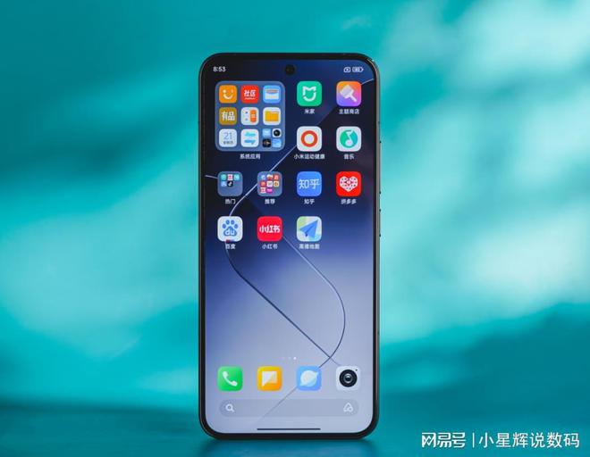 B+1TB+60倍变焦降幅高达1100元米乐m6登录入口小米高端机一跌再跌16G(图4)