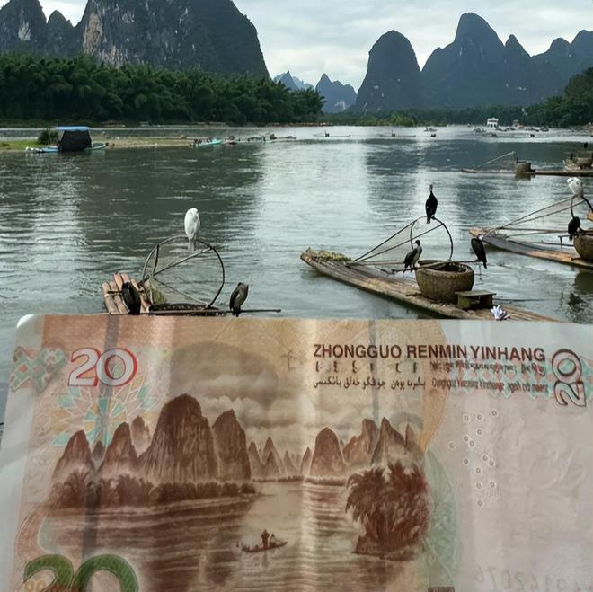 攻略第一次去桂林玩必带物品超详细路线！米乐体育app网站桂林一月跟团五日游(图2)