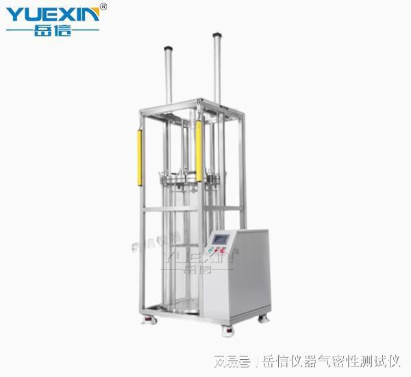 防水测试设备引领行业前行-岳信仪器米乐m6网站突破防水极限IP68