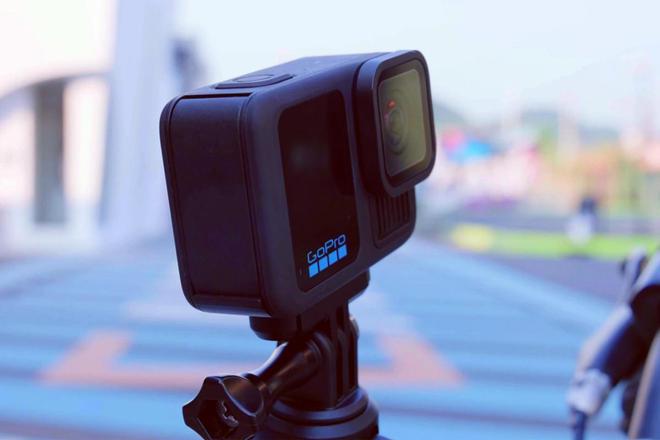 身相机推荐别问大疆Pocket3有没有货了米乐m6登录入口节日玩转Vlog！五款随(图5)