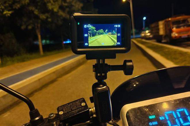 身相机推荐别问大疆Pocket3有没有货了米乐m6登录入口节日玩转Vlog！五款随(图3)