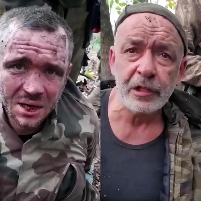 常乌军雇佣兵越打俄国发现2大异(图2)
