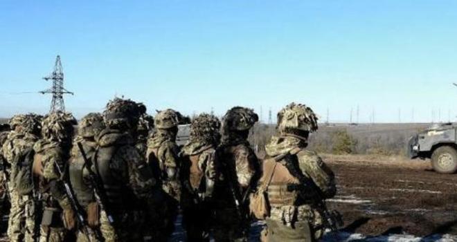常乌军雇佣兵越打俄国发现2大异(图9)