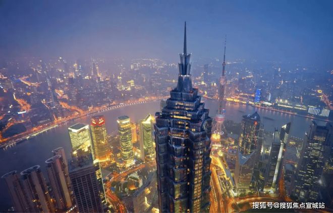 站发布)2025年房价_户型配套普陀金茂府售楼处(普陀金茂府网(图2)