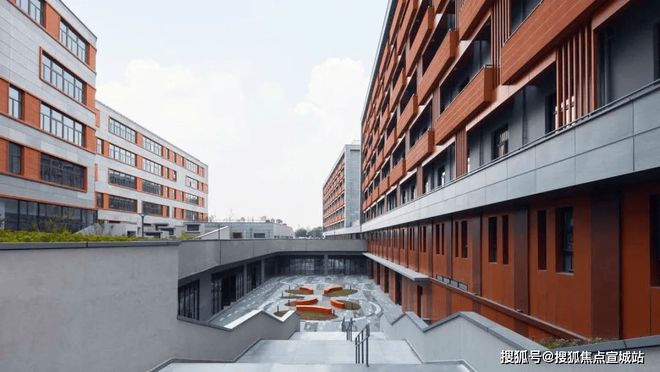 站发布)2025年房价_户型配套普陀金茂府售楼处(普陀金茂府网(图4)