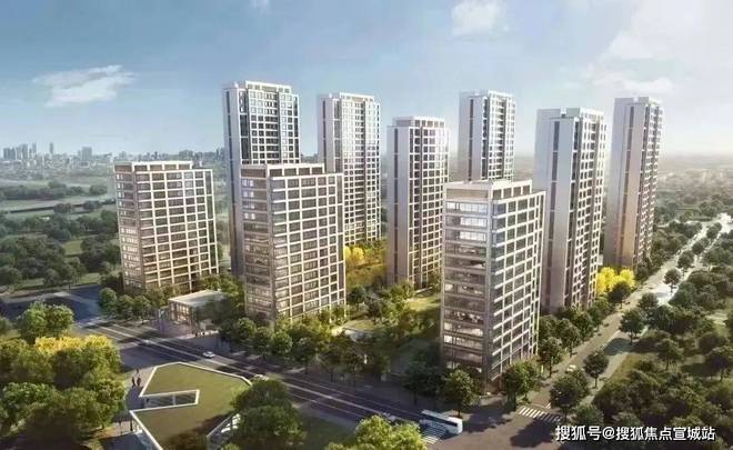 站发布)2025年房价_户型配套普陀金茂府售楼处(普陀金茂府网(图6)