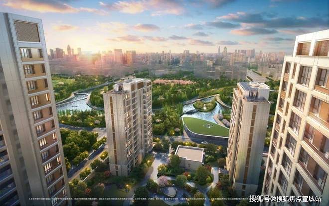 站发布)2025年房价_户型配套普陀金茂府售楼处(普陀金茂府网(图9)