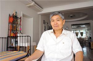 临死不认母亲骨灰儿子北大毕业！《沉默的荣