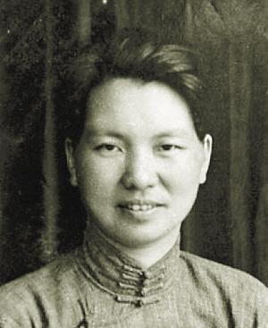 临死不认母亲骨灰儿子北大毕业！《沉默的荣耀》朱枫牺牲：阿菊(图6)