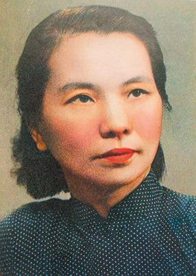 临死不认母亲骨灰儿子北大毕业!《沉默的荣耀》朱枫牺牲:阿菊(图4) 临死不认母亲骨灰儿子北大毕业!《沉默的荣耀》朱枫牺牲:阿菊(图4)