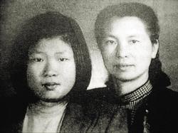 临死不认母亲骨灰儿子北大毕业!《沉默的荣耀》朱枫牺牲:阿菊(图3) 临死不认母亲骨灰儿子北大毕业!《沉默的荣耀》朱枫牺牲:阿菊(图3)