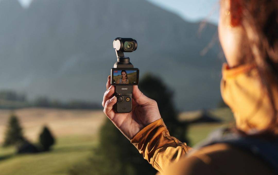 批友商已经赶在路上｜知料大疆、影石还没争出第一大(图3)