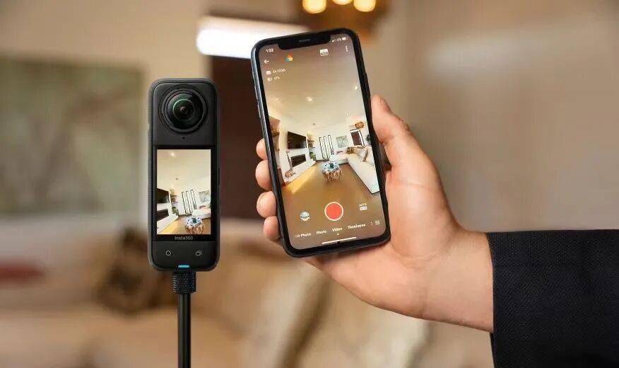 批友商已经赶在路上|知料大疆、影石还没争出第一大(图4) 批友商已经赶在路上|知料大疆、影石还没争出第一大(图4)