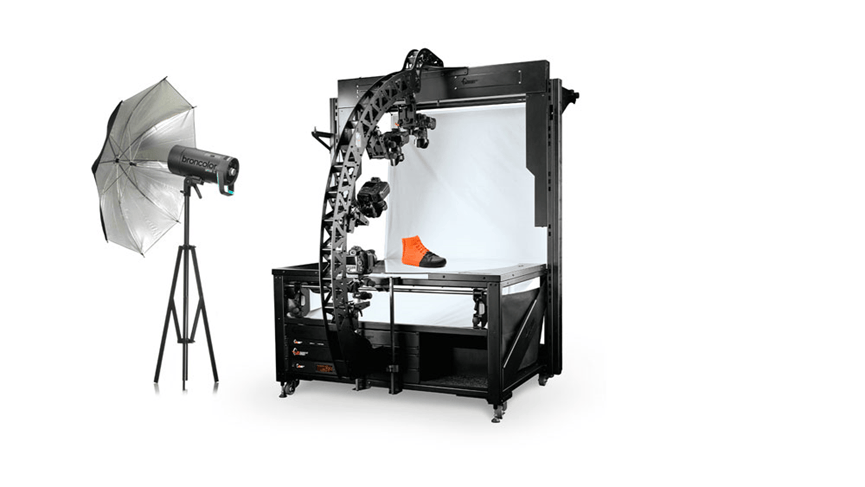 规模达到15亿元未来预计以1128%的年复合增长率增长至2032年的33亿元根据问可汇（WENKH）深度研究分析2025年全球自动化产品摄影设备的市场(图4)